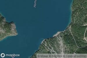 Cheshi Creek