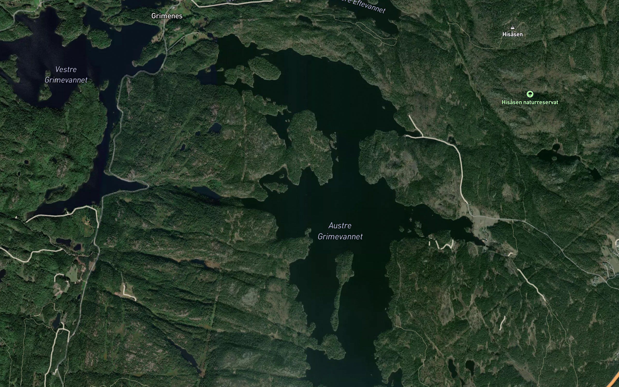 Grimevann