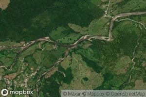 Quebrada La Colorada