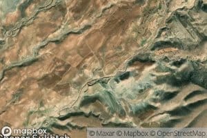 Cheshmeh-ye Chenar Sukhteh