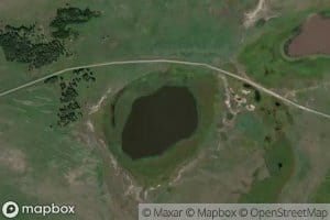 Ozero Kondryakovo