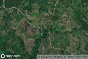 Estero Achiote Chico