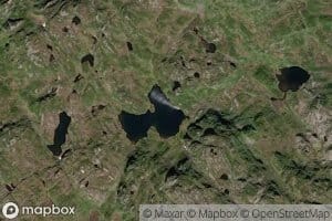 Ukkendalstjorna