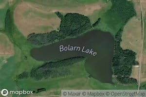 Bolarn Lake
