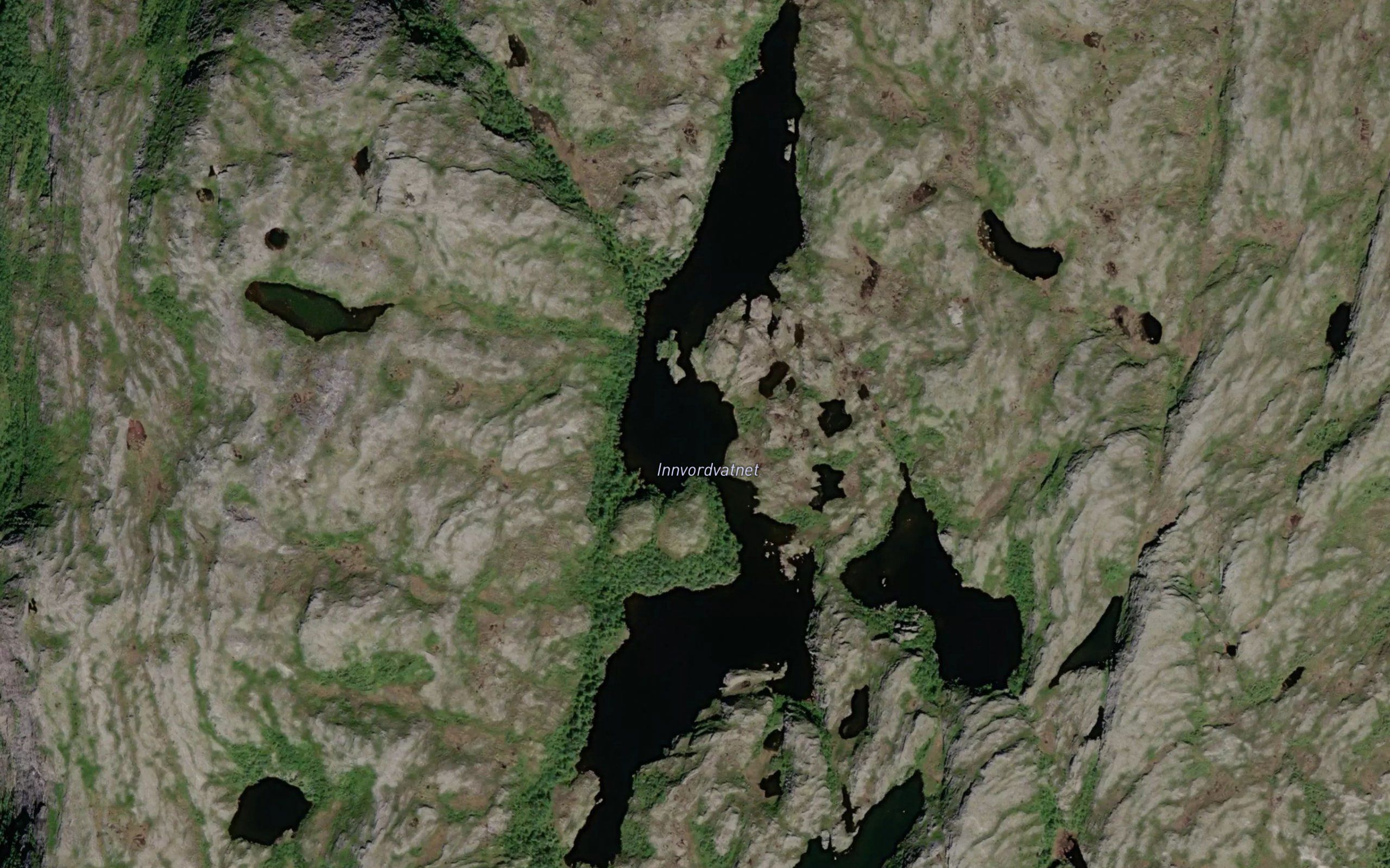Innvordvatnet