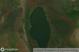 Lagoa da Solta