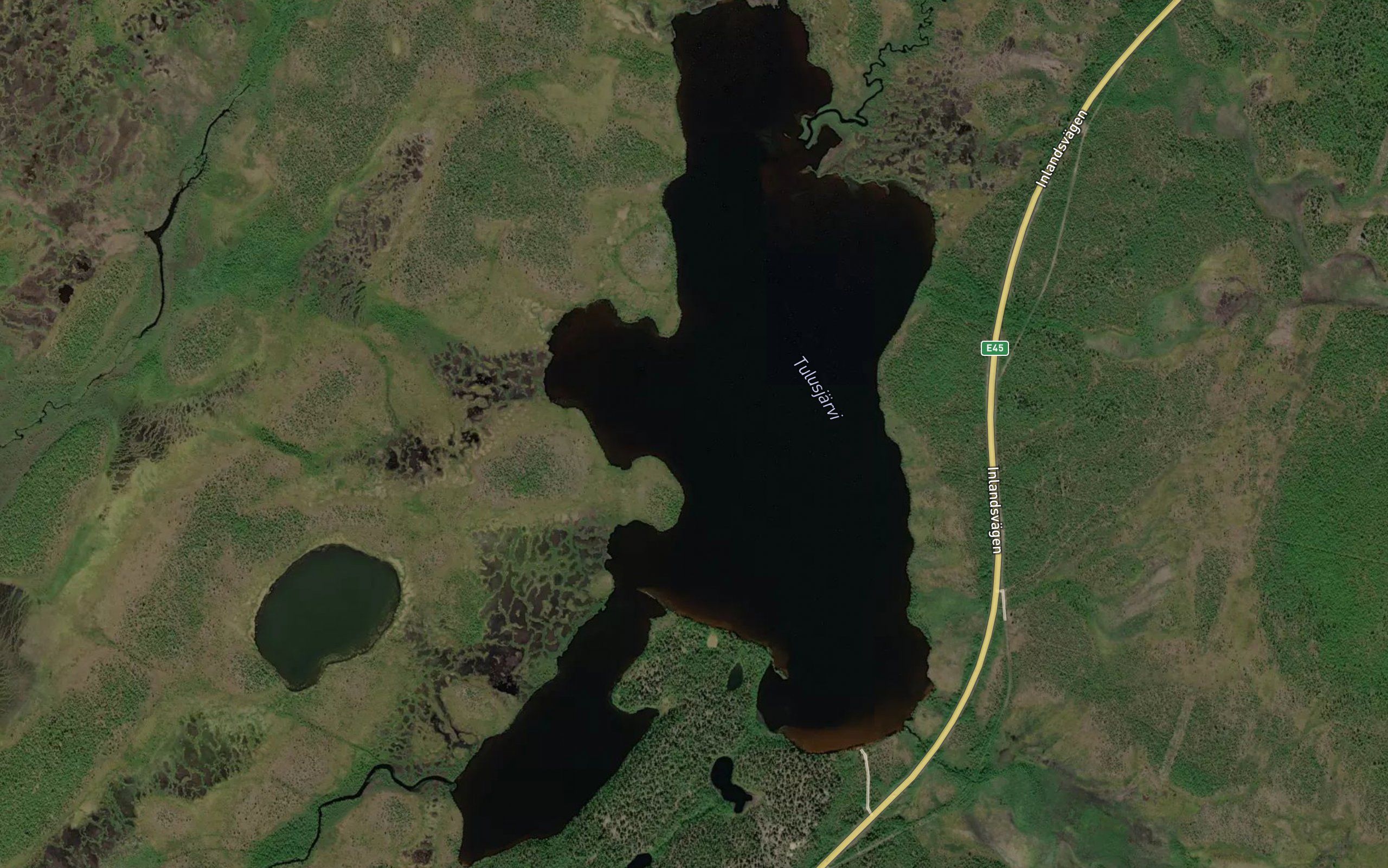 Tulusjarvi