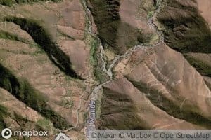Quebrada Laramarca