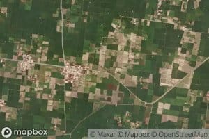 Madhora Distributary