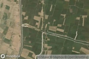 Drain Number Seventeen