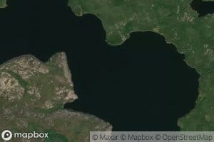 Kamakeeweesawachi Lake