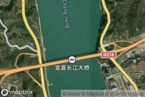 Tigers Teeth Gorge (historical)