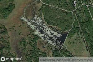 Suk and Cerney Flowage