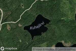 Kuhajarvi