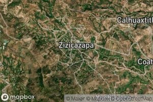 Barranca Tzitzicazapa