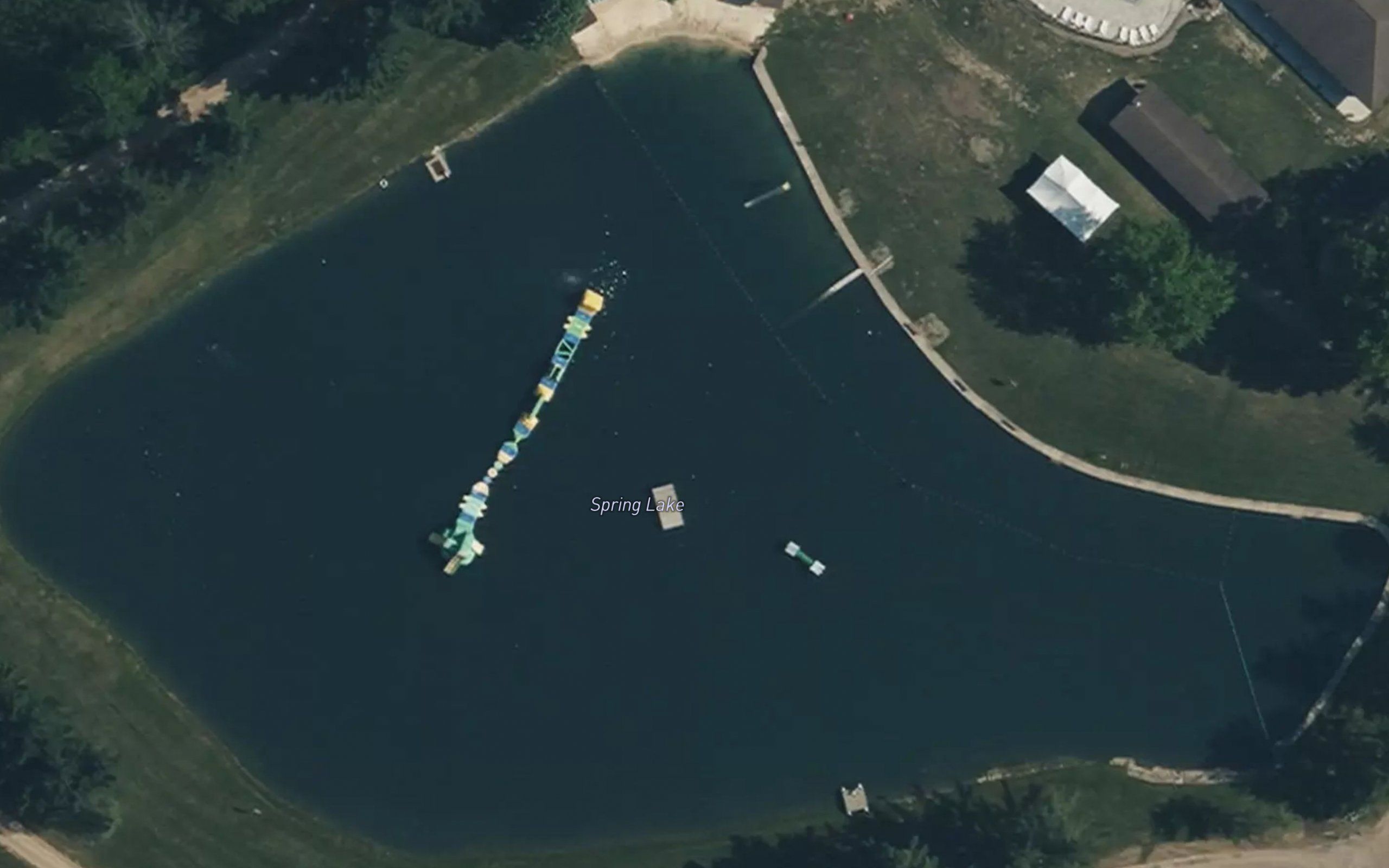 Spring Lake