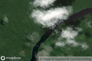 Igarape Mirapiranga
