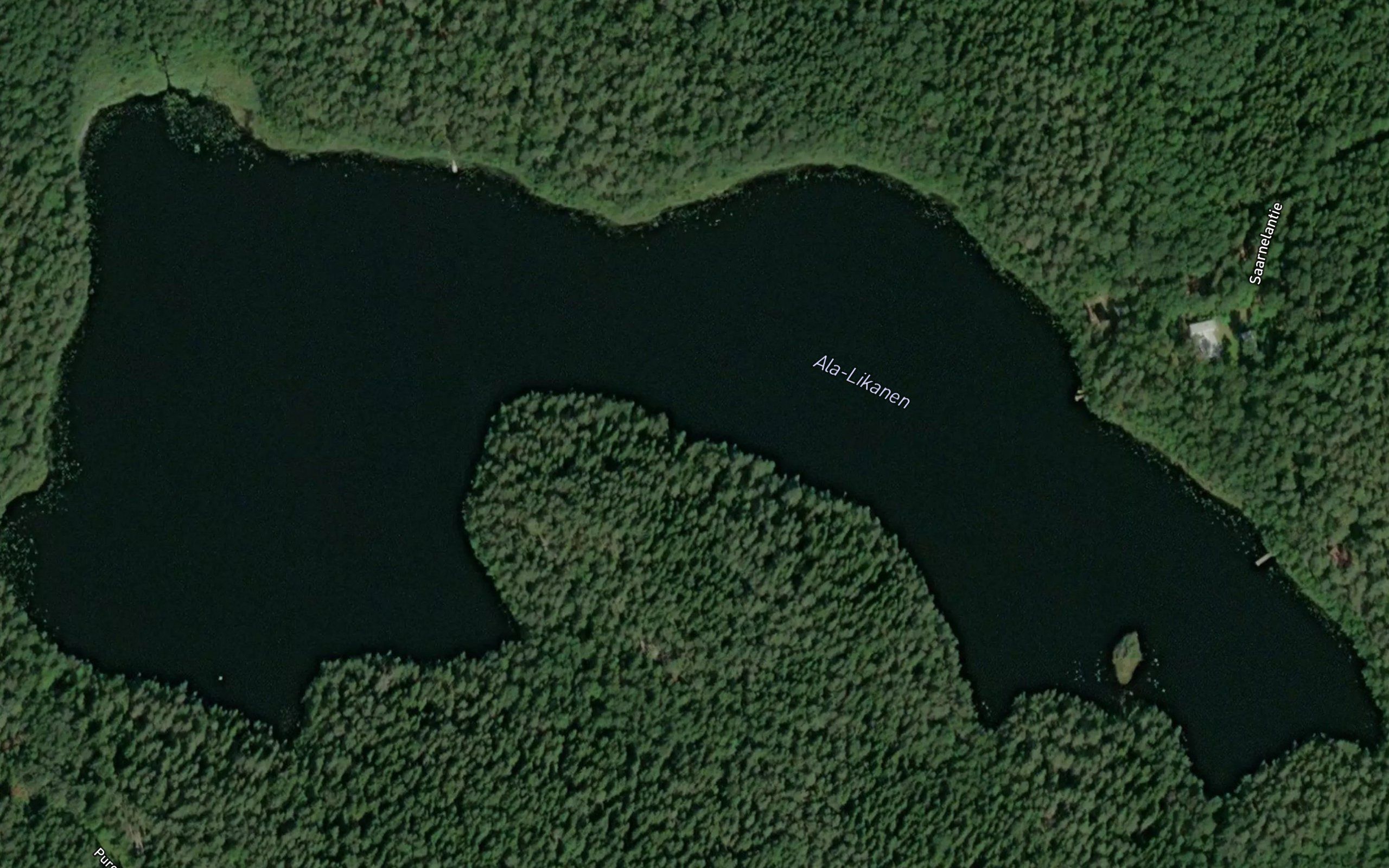 Ala-Likanen