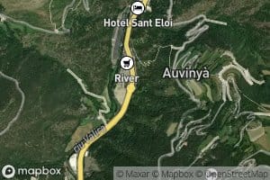 Torrent dels Hortells