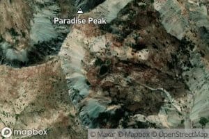 Paradise Lake