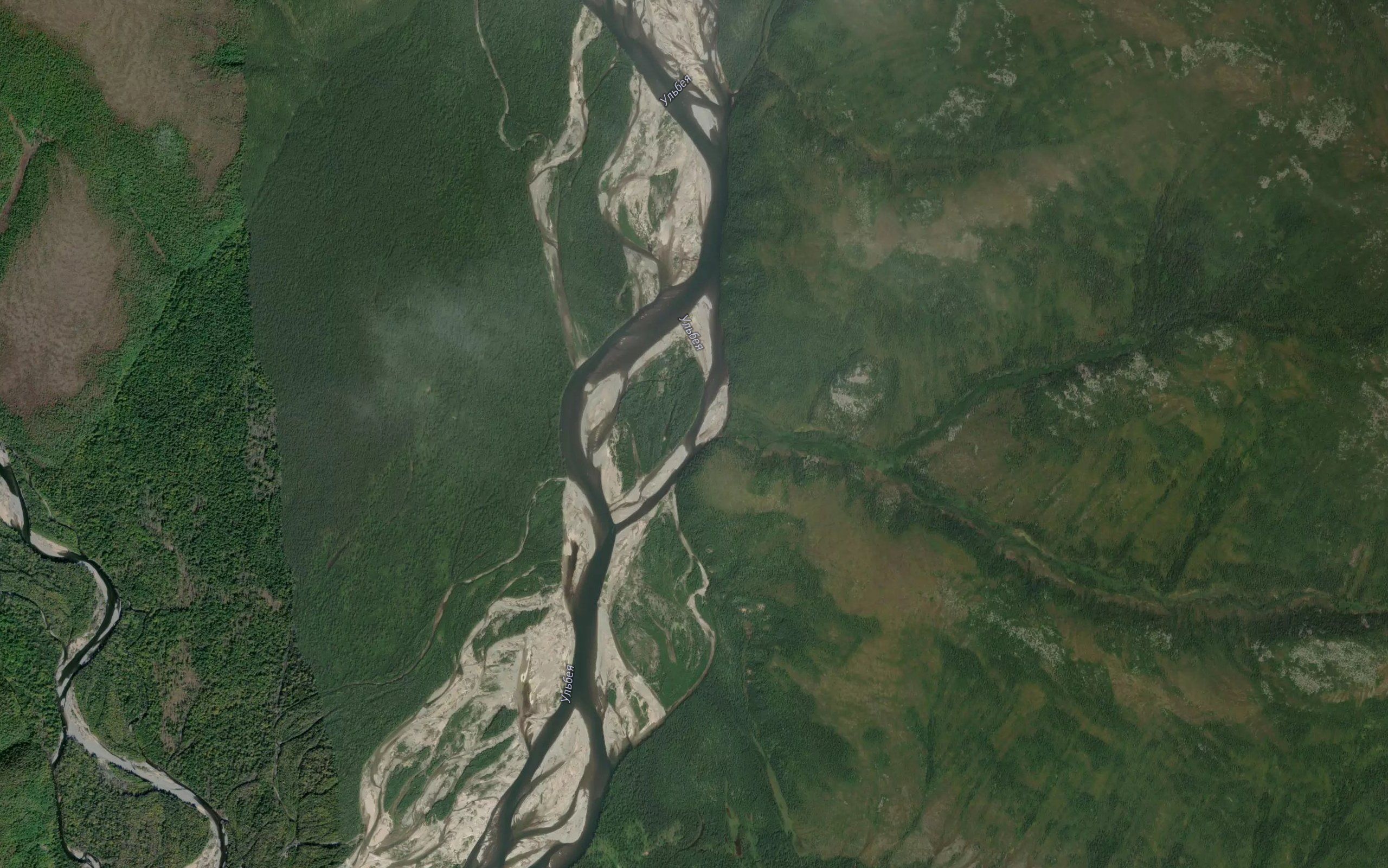 Ryabushskiy
