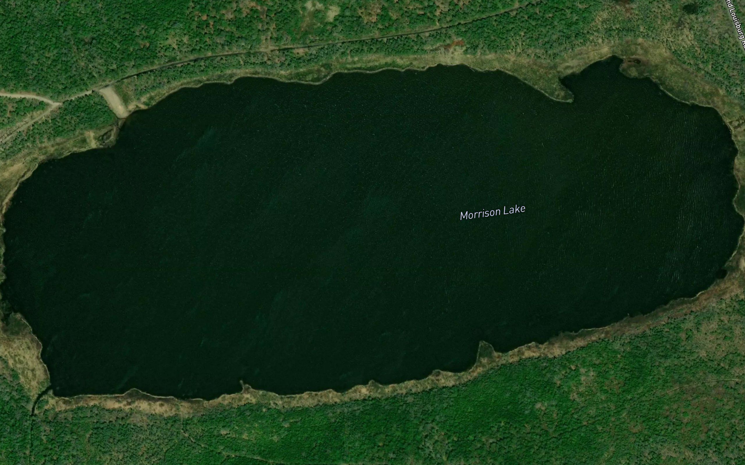 Morrison Lake