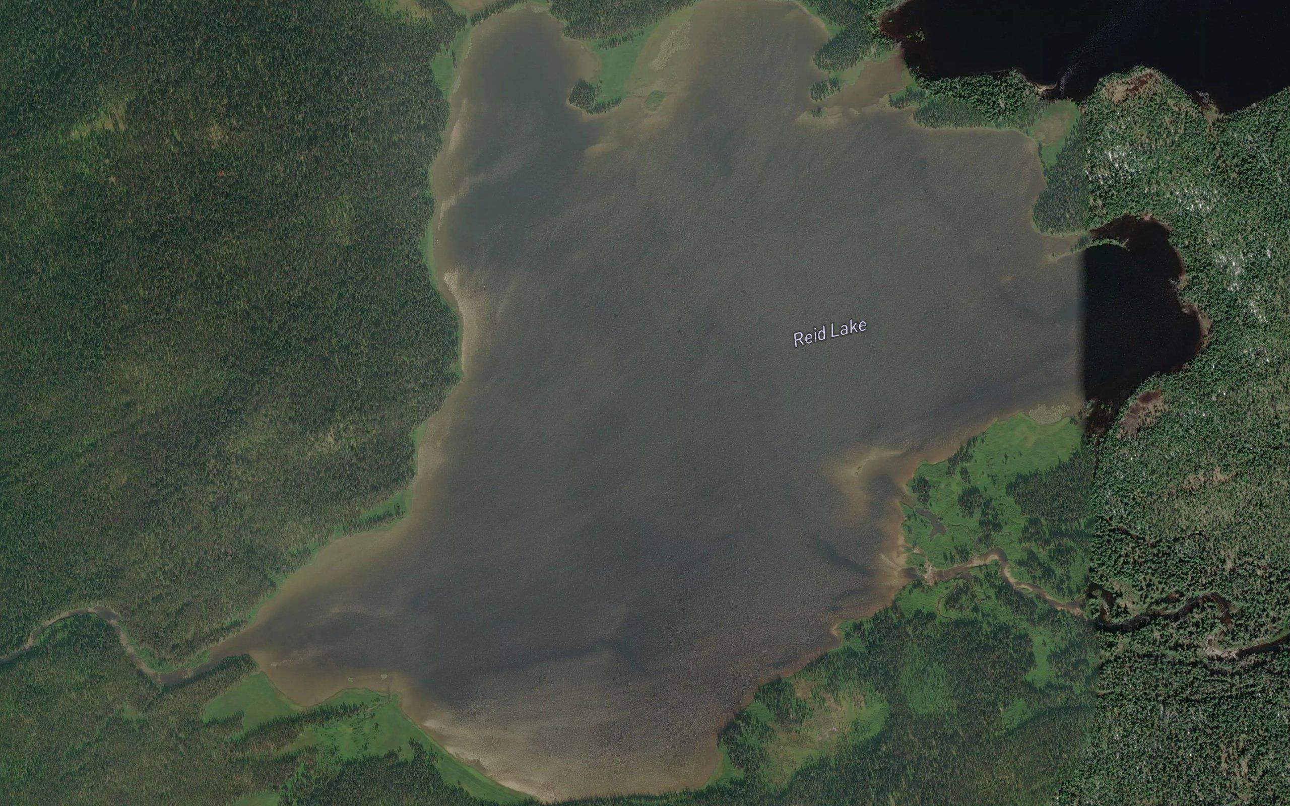 Reid Lake