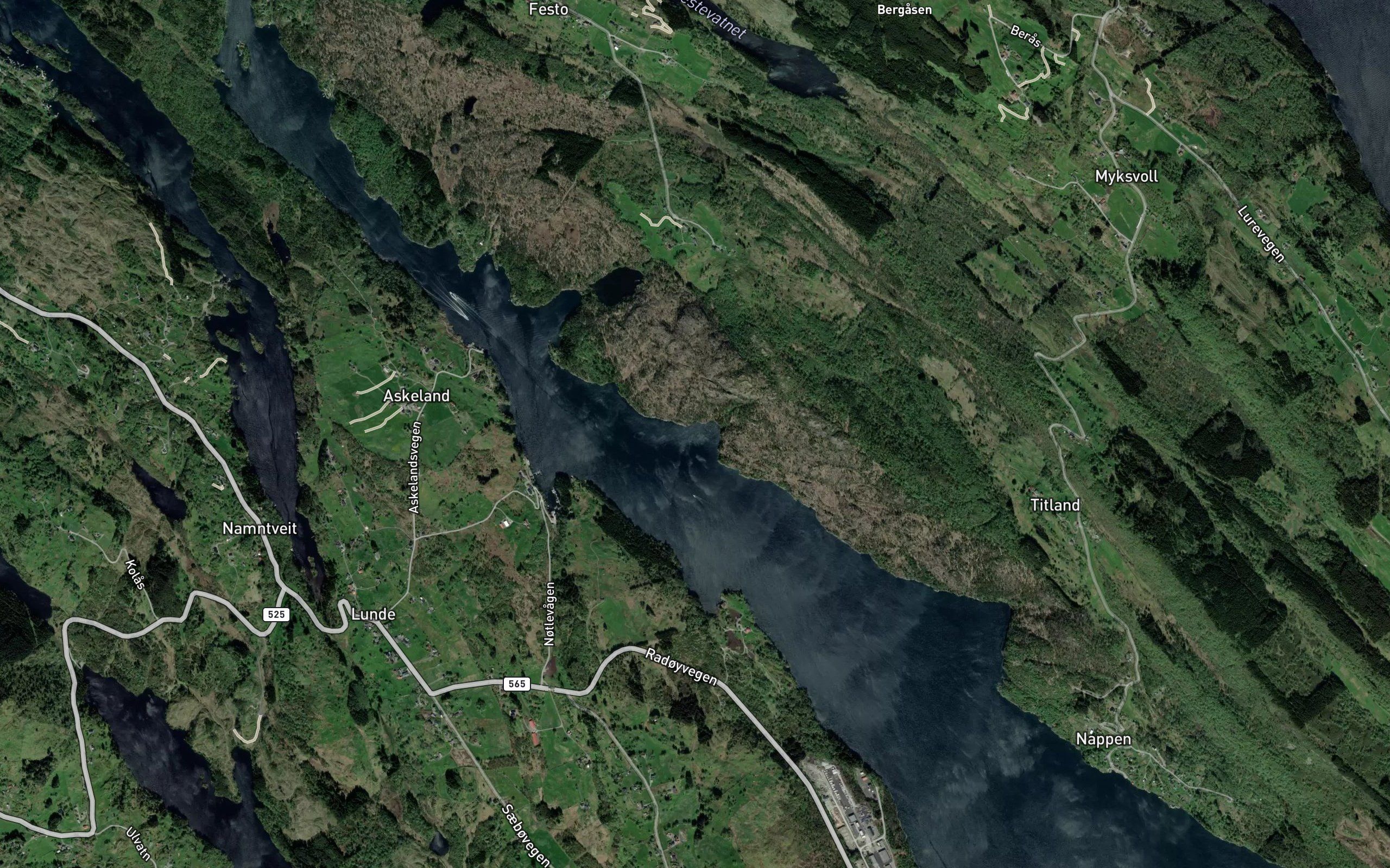 Nordre Juvviki