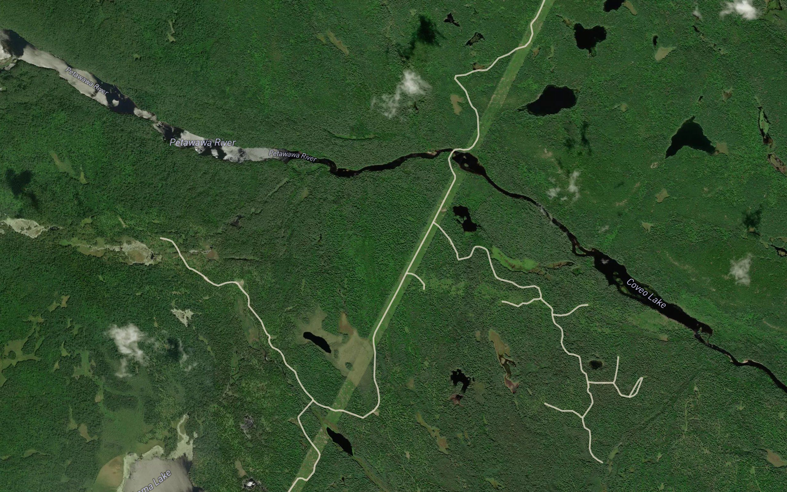 Schooner Rapids