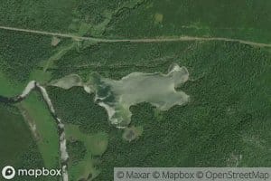 Little Owl Lake