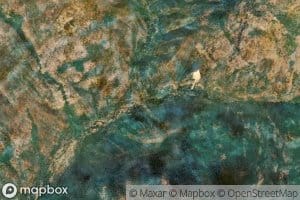 North Fork Fish Creek