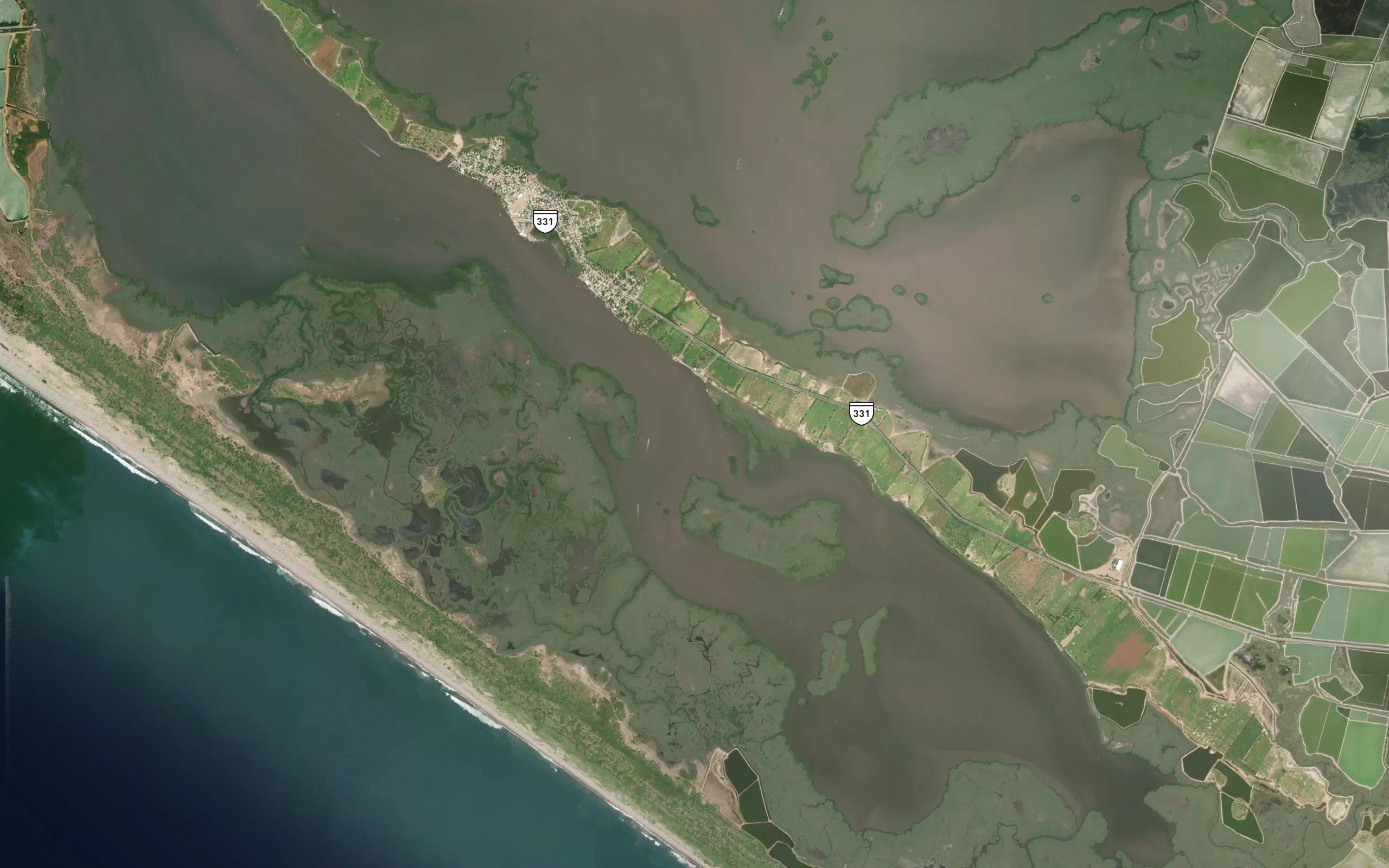 Ensenada del Lebanito