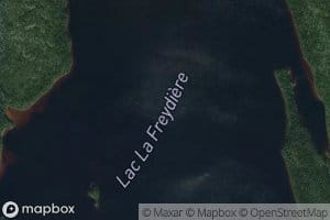 Lac La Freydiere