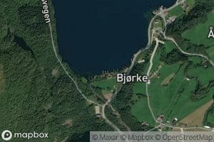 Bjorkevika
