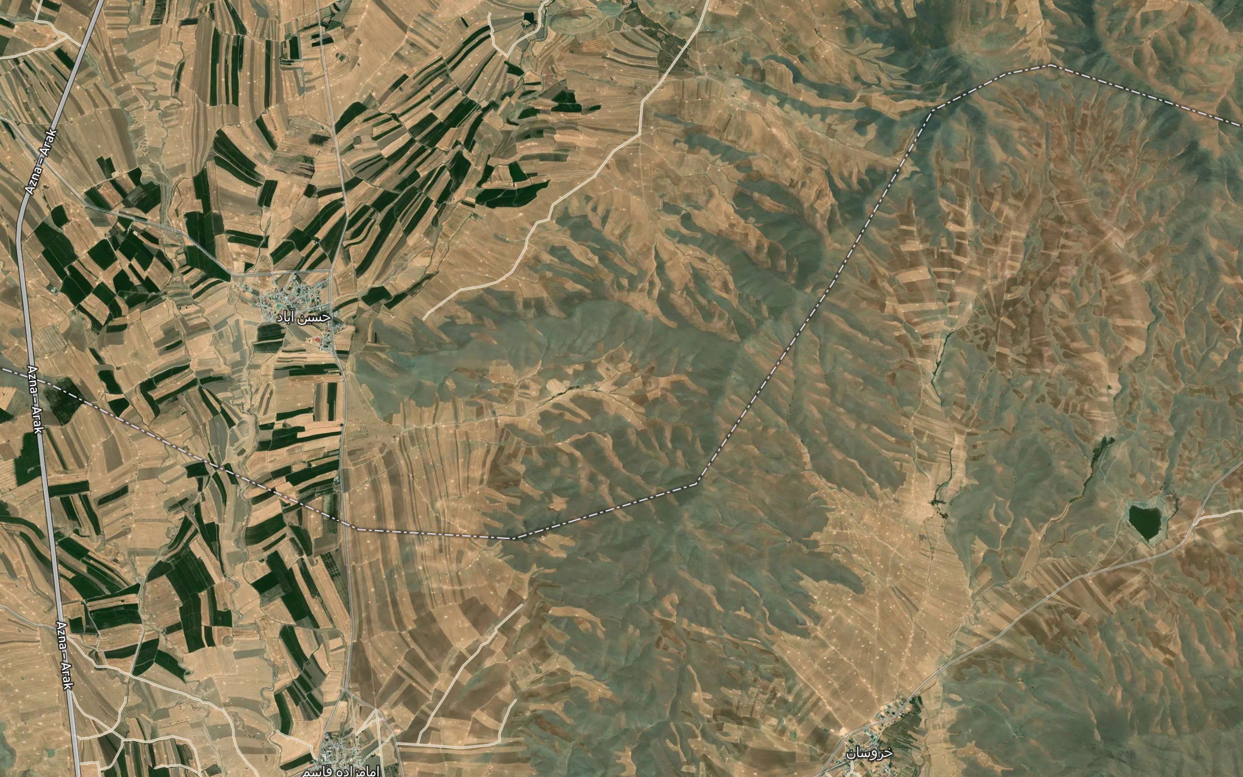 Cheshmeh-ye Malicheh