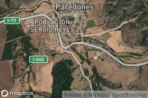 Estero de La Poblacion