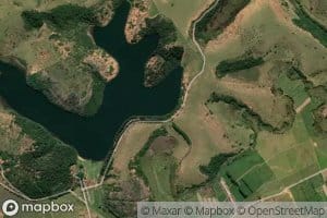 Lagoa Valverde