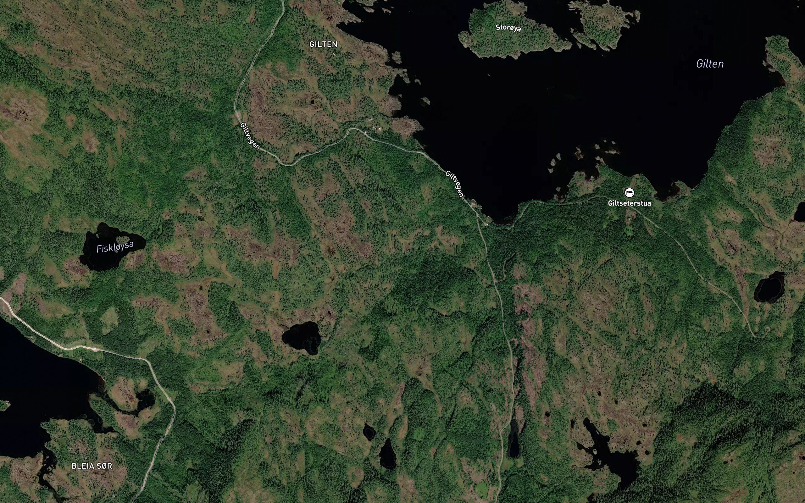 Ravatjonnbekken