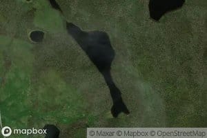 Lac MacKenzie
