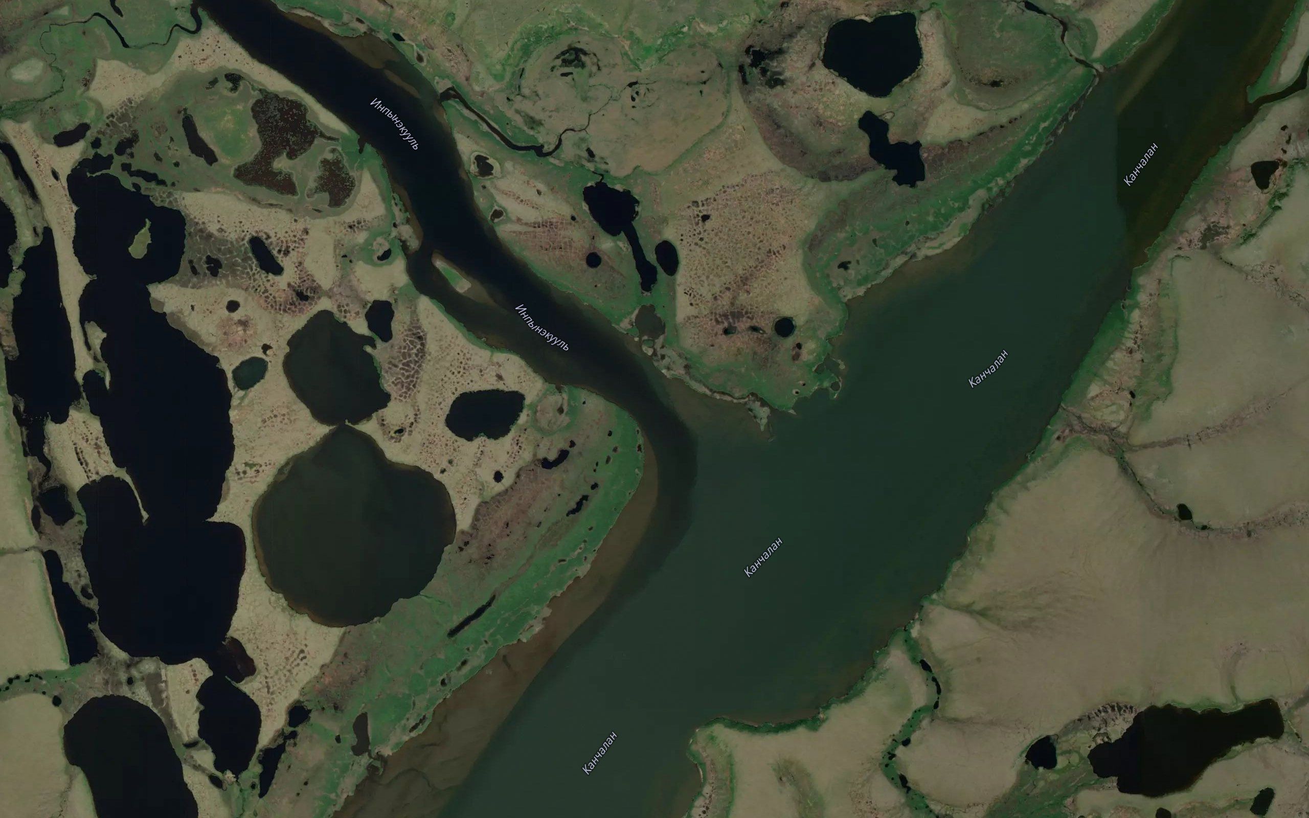 Inpynekuul'