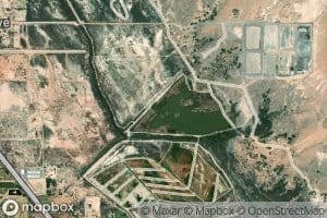 Honeybee Reservoir