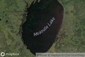 Meaoulie Lake
