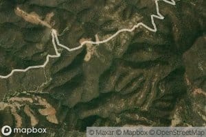 Barranca El Cascalote