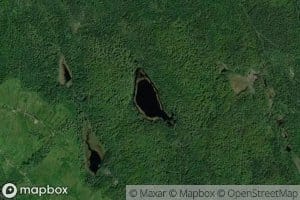 Lac Salignac