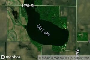 Ida Lake