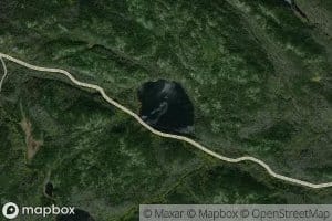 Lac Creux