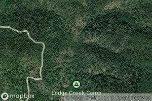 West Lodge Creek