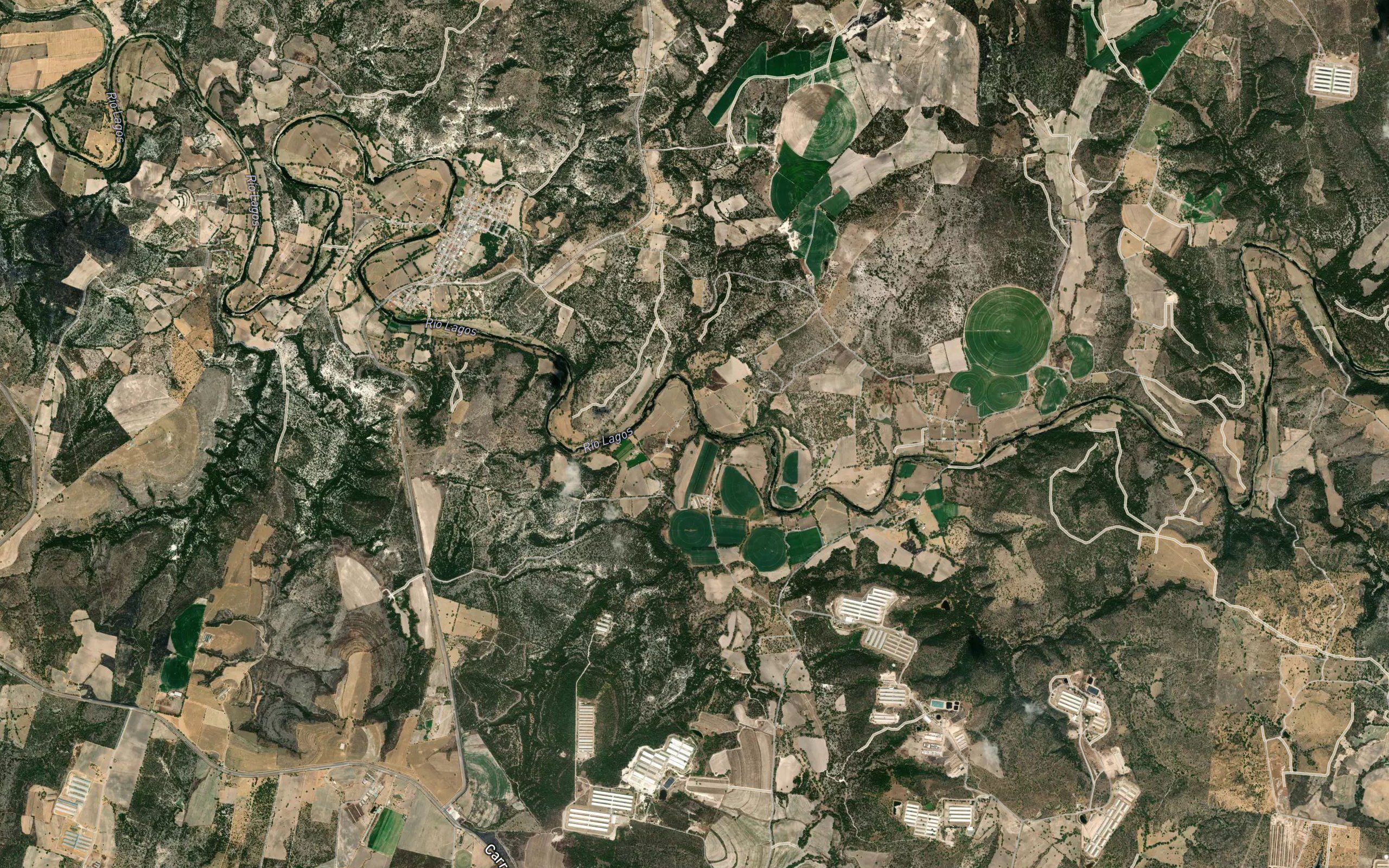 Arroyo Grande