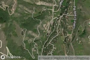 Lui Hopper Ditch
