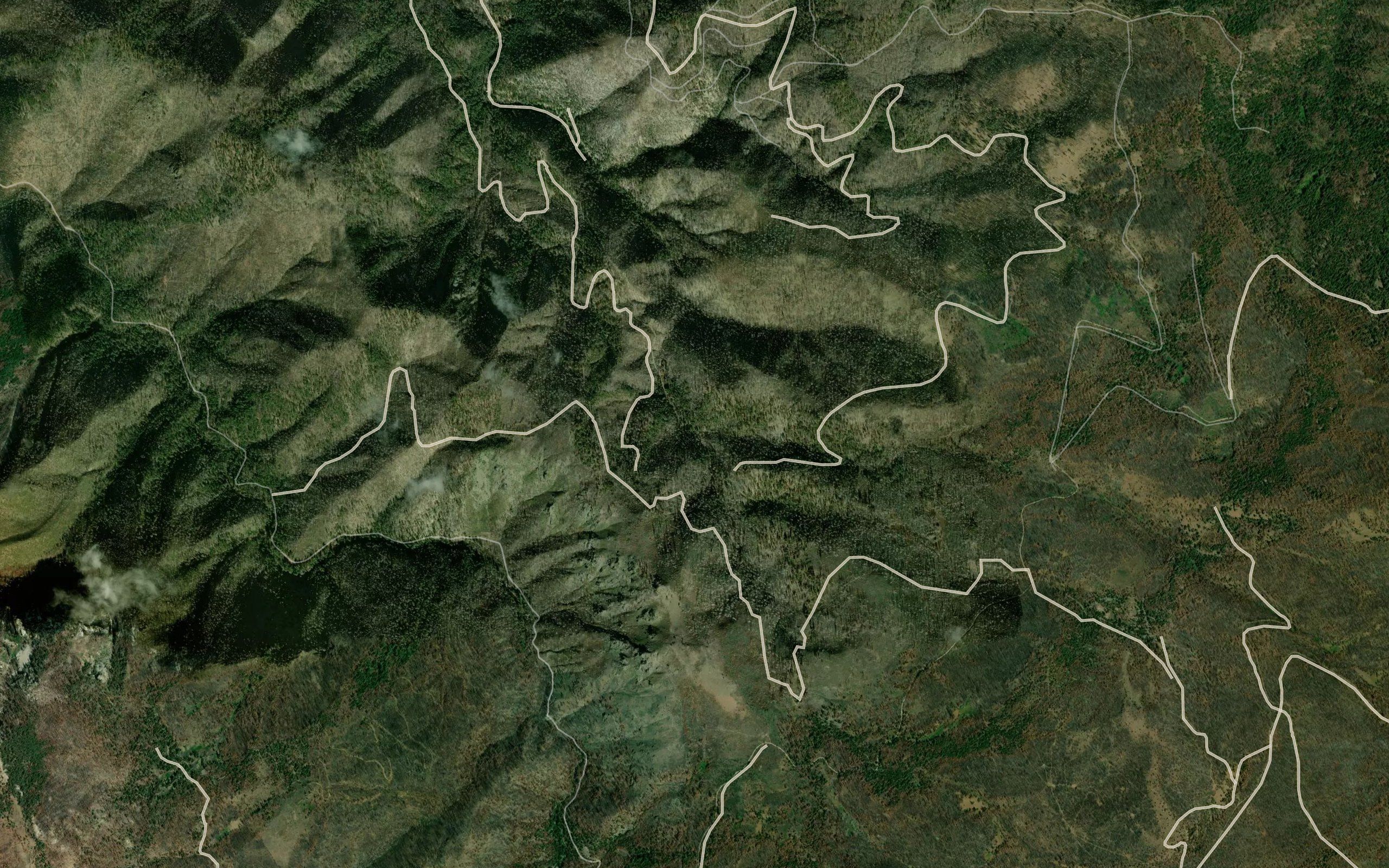 Nye Creek